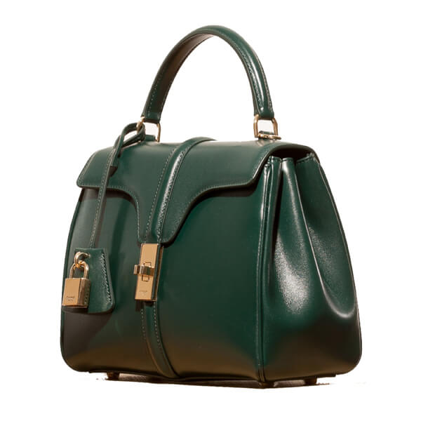 2019新作☆セリーヌコピー セリーヌ Small 16 Bag セレブ愛用☆